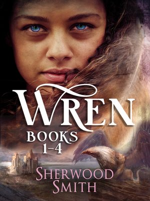 cover image of The Wren Omnibus